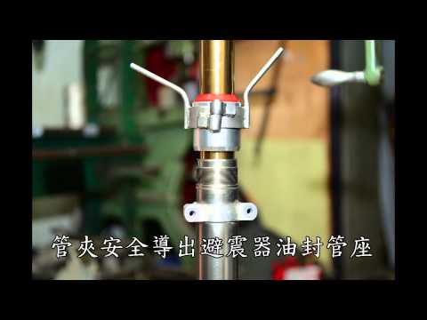 how to adjust rrgs forks