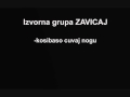 izvorna grupa zavicaj-kosibaso cuvaj nogu