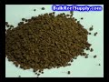 Granular ferric Oxide Phosphate remover for your aquarium