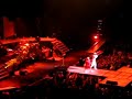 Kid Rock, Nashville 2/29/08