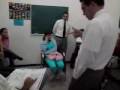 Mini teacher, Fucking High Zazil