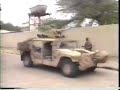 Embassy; 1990 - 1991 Gulf War