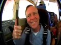 Death Defying Base Jump Extreme Sport