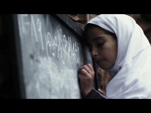 Preview new CNN Films documentary 'Girl Rising'