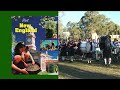 Glen Innes Celtic Festival - The Fair #2 Glen Innes Celtic Festival - The Fair #2