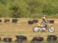 Husky 125 in Collelongo