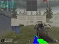 oldschoolhack injected - Call of Duty 4 - Walkbot