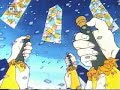Sailor Moon - Du bis