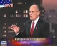 RUDY GIULIANI [2004 Republican National Convention] part 1/4
