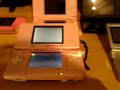 Handhelds