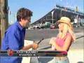 NASCAR RVing