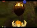 Let's Play The Legend of Zelda: Ocarina of Time - Part 2 - Into The Deku Tree