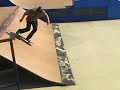 marshall trick tip