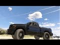 Dodge RAM 1500 для GTA 5 видео 2