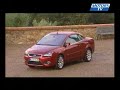 Ford Focus coupé cabriolet : Essai Motor Tv