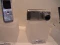 Samsung lineup @3GSM