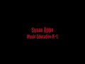 Music Education Portfolio- Susan Appe 2007