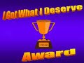 US Terrorist Award US Terrorist Award