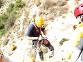 Curso Espeleologia GMCS  2007
