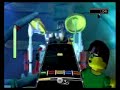 Freen in Lego Rockband does Weezer