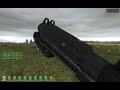 ArmA 2: TOO MUCH STORMTROOPER SYNDROME!