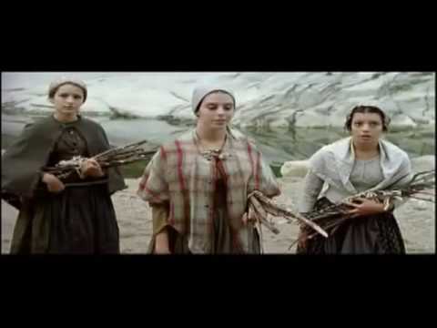 El Milagro de Lourdes (Filme en español)