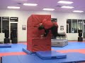 Wallspin tutorial