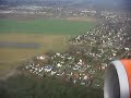 Berlin Sch�nefeld Approach
