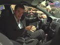 The New VW GTI @ 2008 Paris Motor Show