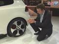 The New VW GTI @ 2008 Paris Motor Show