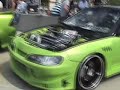 Import Wars: Hershey 04'