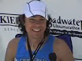 Badwater Ultramarathon 2006 - Scott Jurek