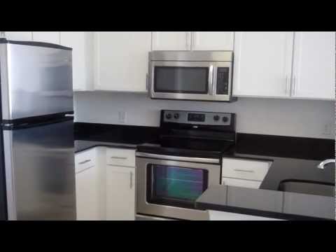 Gables Grand Plaza Apartments - 1 Bedroom - Aragon