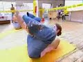 BRAINIAC Science Abuse - What Food Makes The Smelliest Farts