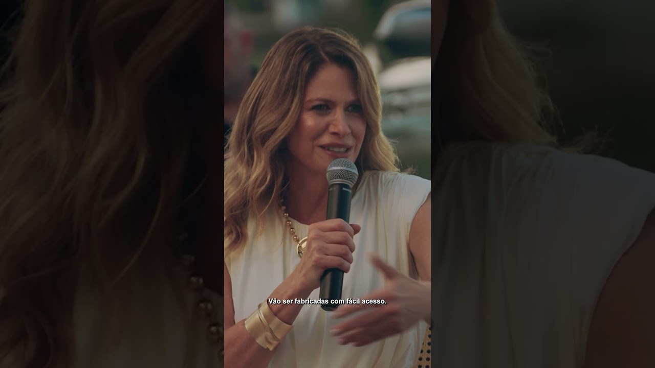 O novo GWM Haval H6 já é produzido no Brasil.​