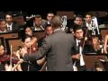 Orquestra Sinfônica de Itabaiana - Ópera Carmem (Séguedille)