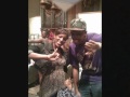 Omega Psi Phi-Phi Gamma Spr 09