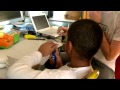 Un Enfant, Un Sourire - Evenement Jde 2009 [rfid]