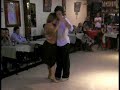 Pablo Rodriguez y Noelia Hurtado - El Abrojo Pablo Rodriguez y Noelia Hurtado - El Abrojo