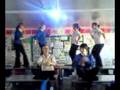 Penyrheol Comp Girls - Infinity 2008