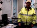 Boothbay Ice Storm - by Joe Orchulli II - Boothbay Register (watch in high quality mode)