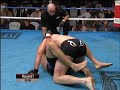 Fiteselektor Florian Muller (GER) vs. Alexander Gustafsson (S) Part I