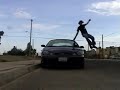 parkour mexicali