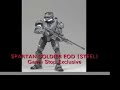 Mass market and Exclusive figures coming from the ultra successful game and toy license Halo!  There are going to be a lot for collectors to chase from this line. Rememeber to visit Action Figure Times (www.aftimes.com) for all your news, reviews, photos and dozens of videos of your favorite toys and collectibles.
