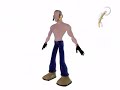3D Demo Reel Xsi