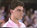 1990 BPAA US Open - Palombi, Jr. vs. Monacelli (Part 2) 1990 BPAA US Open - Palombi, Jr. vs. Monacelli (Part 2)