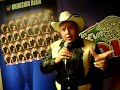 Carlos Madriz-La Lobo blindada