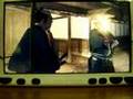 Tenchu (PSP) - Basic Gameplay