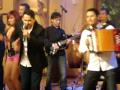 Jorge Celedon y Jimmy Zambrano: 