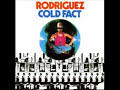 Sixto Rodriguez - I Wonder Sixto Rodriguez - I Wonder
